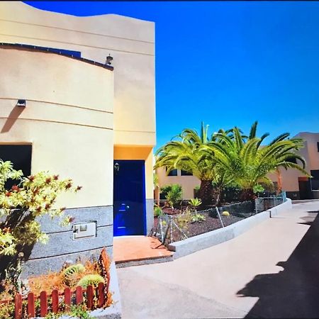 Blue Ocean VilLajita Exterior foto